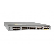 SWITCH: CISCO N2K-C2232PP-10GE